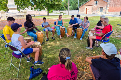 Agrandir l'image 5 sur 9, fenêtre modale