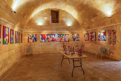 Agrandir l'image 1 sur 2, fenêtre modale