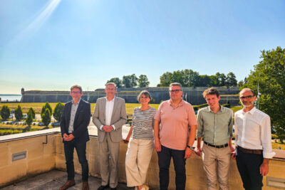 Agrandir l'image 2 sur 5, fenêtre modale