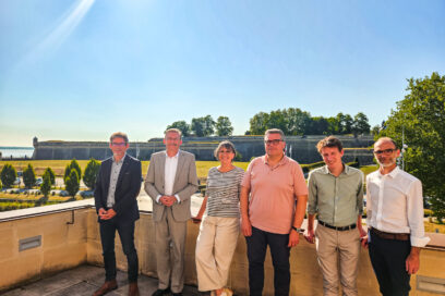 Agrandir l'image, fenêtre modale