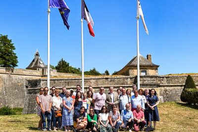 Agrandir l'image 1 sur 5, fenêtre modale