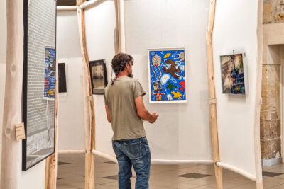 Agrandir l'image 14 sur 14, fenêtre modale