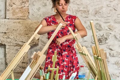 Agrandir l'image 2 sur 14, fenêtre modale