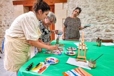 Agrandir l'image 3 sur 14, fenêtre modale