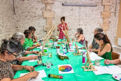 Agrandir l'image 6 sur 14, fenêtre modale