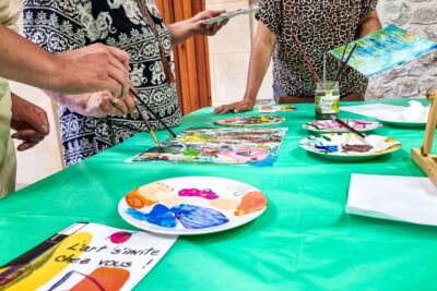 Agrandir l'image 5 sur 14, fenêtre modale