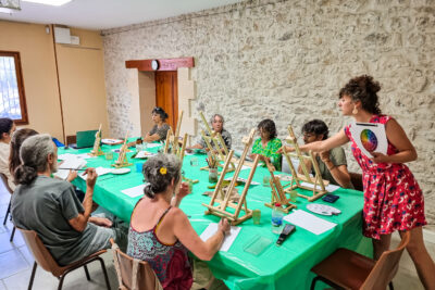 Agrandir l'image 7 sur 14, fenêtre modale