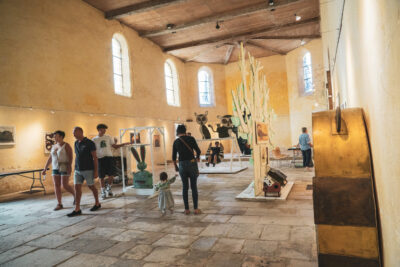 Agrandir l'image 1 sur 3, fenêtre modale