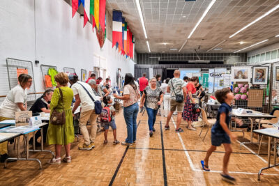 Agrandir l'image 10 sur 10, fenêtre modale