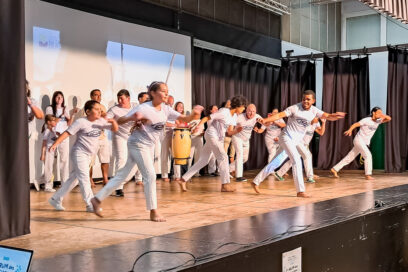 Agrandir l'image, fenêtre modale