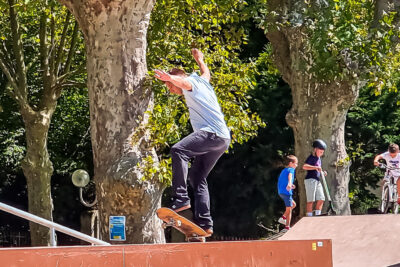 Agrandir l'image 7 sur 23, fenêtre modale