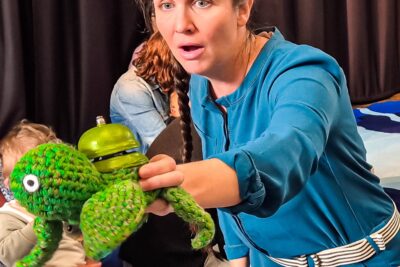 Agrandir l'image 5 sur 20, fenêtre modale