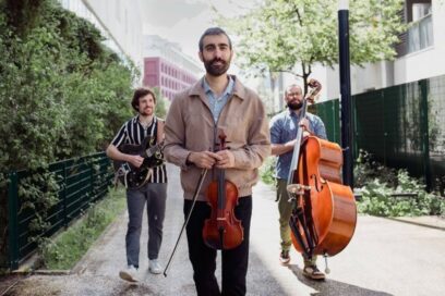 Agrandir l'image, fenêtre modale