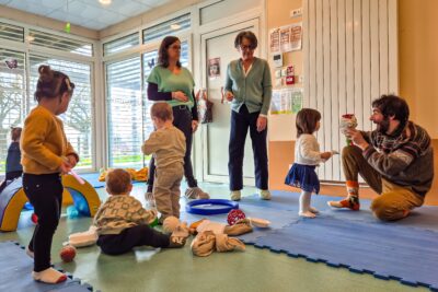 Agrandir l'image 2 sur 7, fenêtre modale