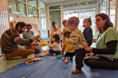 Agrandir l'image 6 sur 7, fenêtre modale