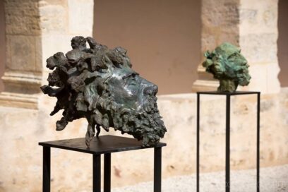 Agrandir l'image, fenêtre modale